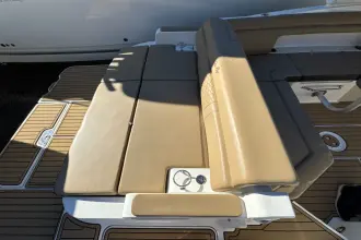 Thumbnail von Sea Ray SDX 290