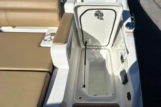 Thumbnail von Sea Ray SDX 290