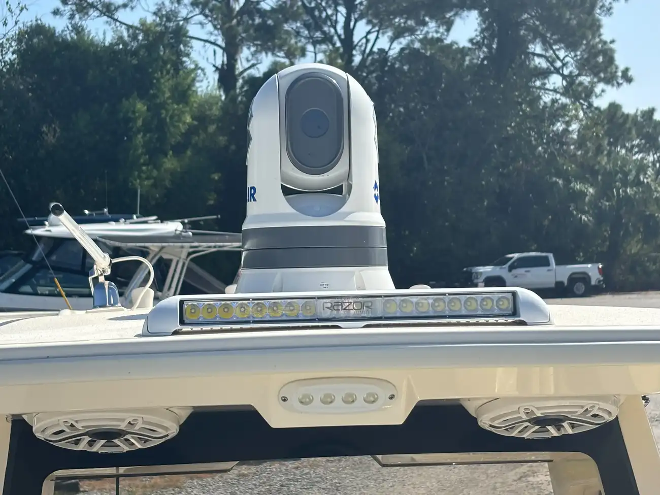 Thumbnail von Scout 260 LXF