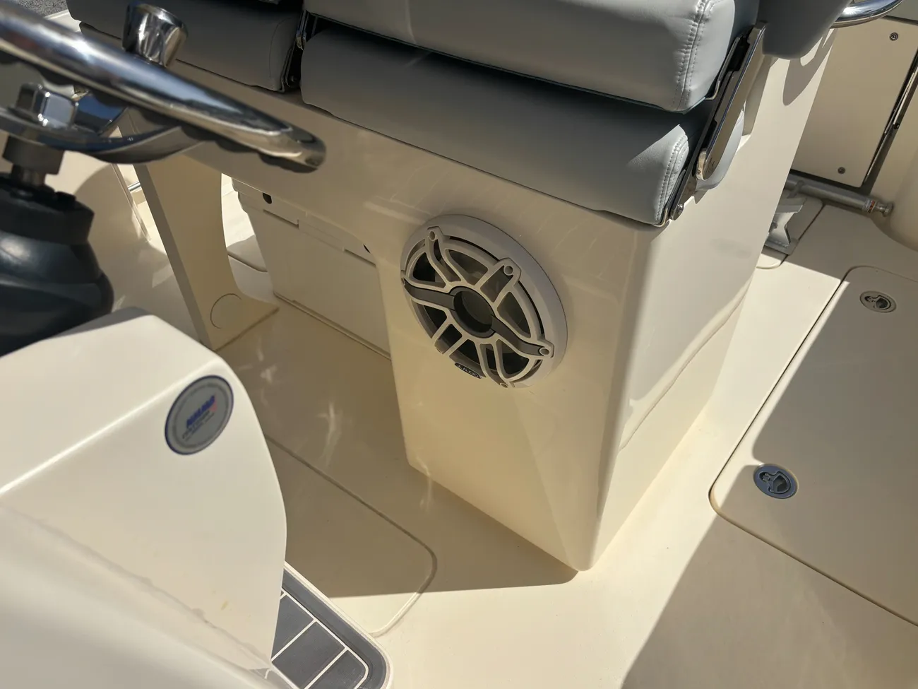 Thumbnail von Scout 260 LXF