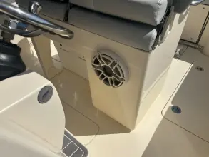 Thumbnail von Scout 260 LXF