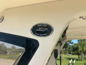 Thumbnail von Scout 260 LXF