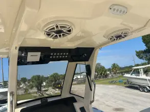 Thumbnail von Scout 260 LXF