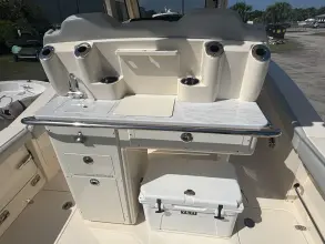 Thumbnail von Scout 260 LXF