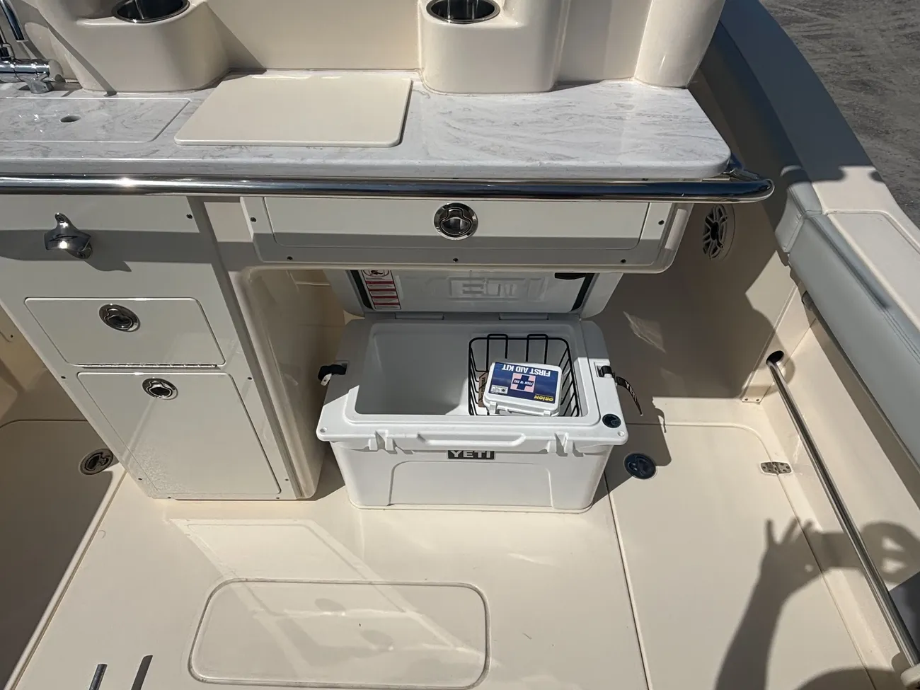 Thumbnail von Scout 260 LXF