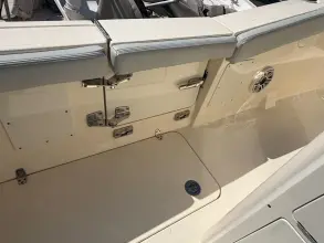 Thumbnail von Scout 260 LXF