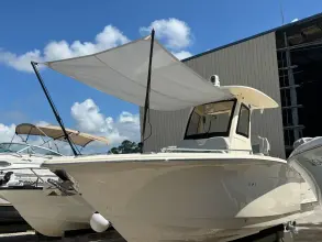 Thumbnail von Scout 260 LXF