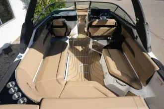 Thumbnail von Sea Ray SLX 280