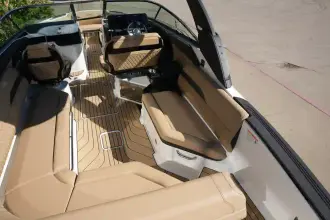 Thumbnail von Sea Ray SLX 280