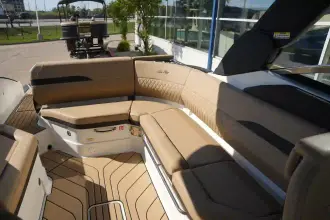 Thumbnail von Sea Ray SLX 280