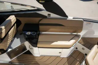 Thumbnail von Sea Ray SLX 280