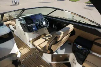Thumbnail von Sea Ray SLX 280