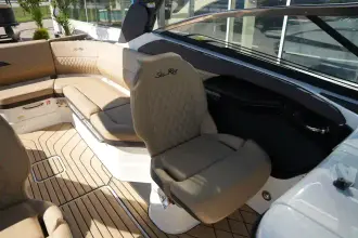 Thumbnail von Sea Ray SLX 280