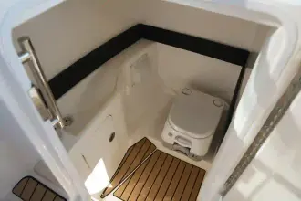 Thumbnail von Sea Ray SLX 280