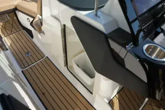 Thumbnail von Sea Ray SLX 280