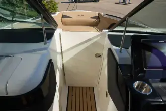 Thumbnail von Sea Ray SLX 280
