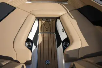 Thumbnail von Sea Ray SLX 280