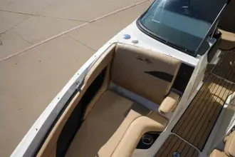Thumbnail von Sea Ray SLX 280