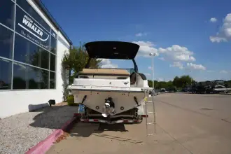 Thumbnail von Sea Ray SLX 280