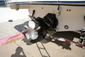 Thumbnail von Sea Ray SLX 280