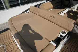 Thumbnail von Sea Ray SLX 280
