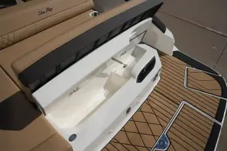 Thumbnail von Sea Ray SLX 280
