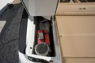 Thumbnail von Sea Ray SLX 280