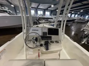 Thumbnail von Boston Whaler 250 Dauntless