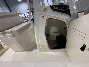 Thumbnail von Boston Whaler 250 Dauntless