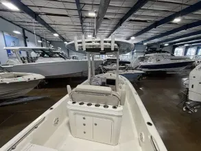 Thumbnail von Boston Whaler 250 Dauntless