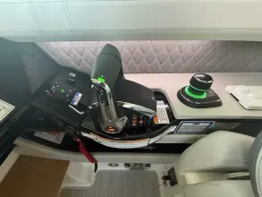 Thumbnail von Sea Ray SLX 400 Dıştan Takma