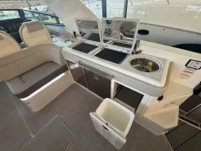 Thumbnail von Sea Ray SLX 400 Dıştan Takma