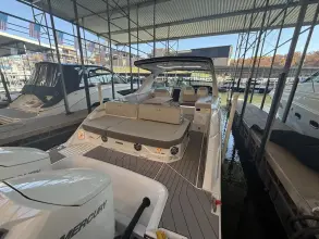 Thumbnail von Sea Ray SLX 400 Dıştan Takma