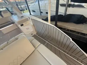 Thumbnail von Sea Ray SLX 400 Dıştan Takma