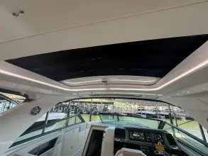 Thumbnail von Sea Ray SLX 400 Dıştan Takma