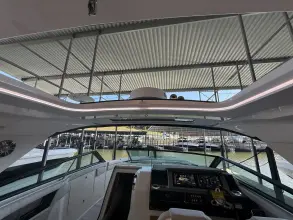 Thumbnail von Sea Ray SLX 400 Dıştan Takma