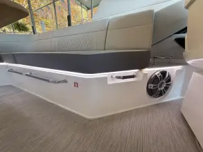 Thumbnail von Sea Ray SLX 400 Dıştan Takma