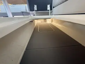 Thumbnail von Sea Ray SLX 400 Dıştan Takma