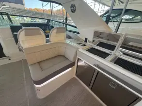 Thumbnail von Sea Ray SLX 400 Dıştan Takma