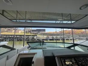 Thumbnail von Sea Ray SLX 400 Dıştan Takma