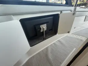 Thumbnail von Sea Ray SLX 400 Dıştan Takma