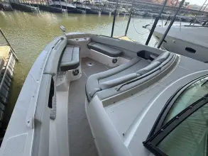 Thumbnail von Sea Ray SLX 400 Dıştan Takma