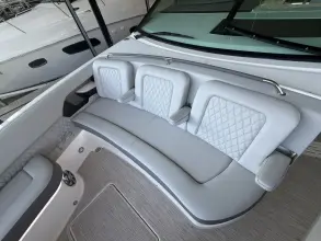 Thumbnail von Sea Ray SLX 400 Dıştan Takma