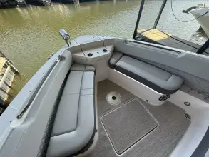 Thumbnail von Sea Ray SLX 400 Dıştan Takma