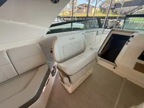 Thumbnail von Sea Ray SLX 400 Dıştan Takma