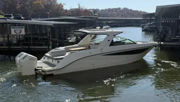 Thumbnail von Sea Ray SLX 400 Dıştan Takma