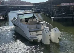 Thumbnail von Sea Ray SLX 400 Dıştan Takma