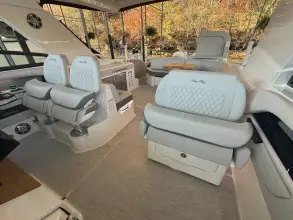 Thumbnail von Sea Ray SLX 400 Dıştan Takma