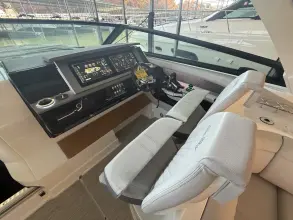 Thumbnail von Sea Ray SLX 400 Dıştan Takma