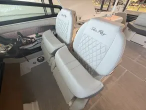 Thumbnail von Sea Ray SLX 400 Dıştan Takma